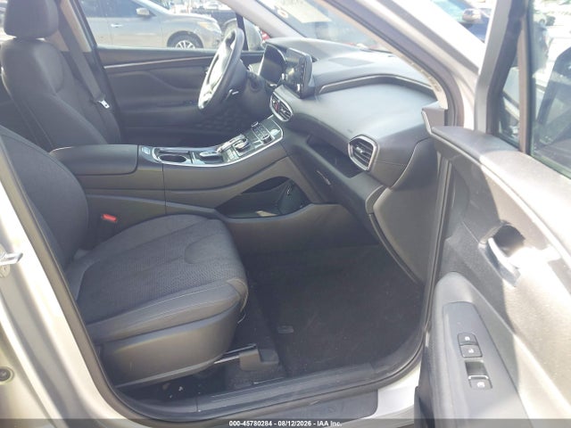 Продажа на аукционе авто 2022 Hyundai Santa Fe Sel, vin: 5NMS24AJ3NH461959, номер лота: 45780284
