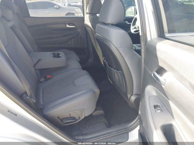 Продажа на аукционе авто 2022 Hyundai Santa Fe Sel, vin: 5NMS24AJ3NH461959, номер лота: 45780284