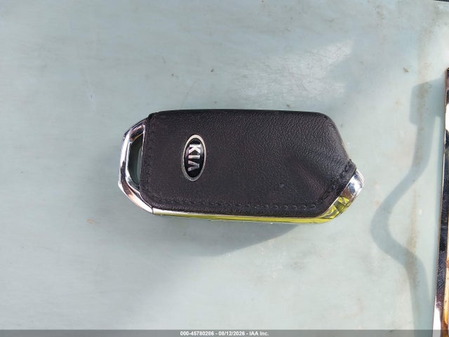 45780286 :رقم المزاد ، KNAE35LC3L6085270 vin ، 2020 Kia Stinger Gt مزاد بيع