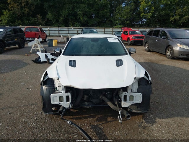 45780286 :رقم المزاد ، KNAE35LC3L6085270 vin ، 2020 Kia Stinger Gt مزاد بيع