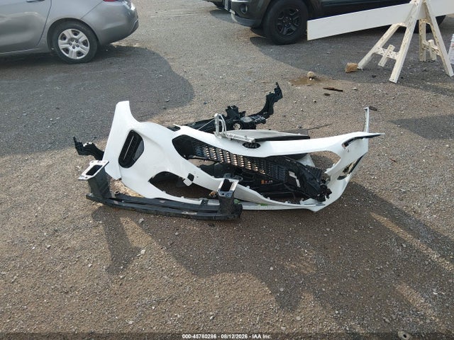 45780286 :رقم المزاد ، KNAE35LC3L6085270 vin ، 2020 Kia Stinger Gt مزاد بيع