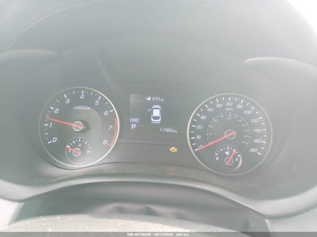45780286 :رقم المزاد ، KNAE35LC3L6085270 vin ، 2020 Kia Stinger Gt مزاد بيع