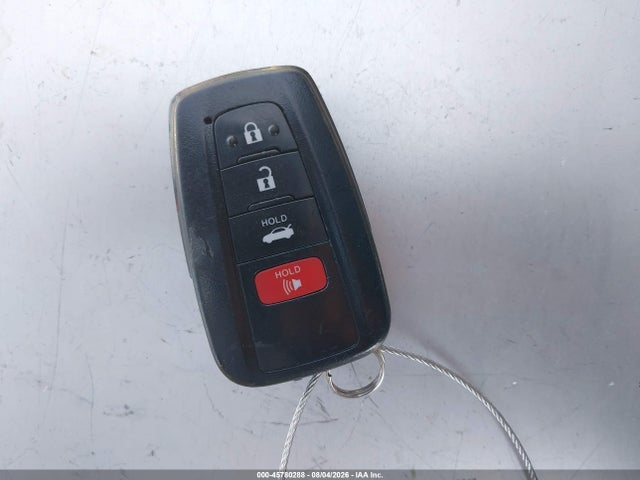 Toyota AVALON XLE 2022 4T1JZ1FB7NU087349 Image 11
