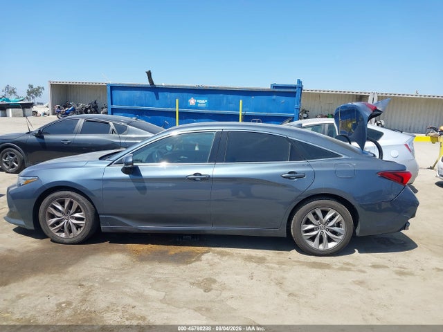 Toyota AVALON XLE 2022 4T1JZ1FB7NU087349 Image 14