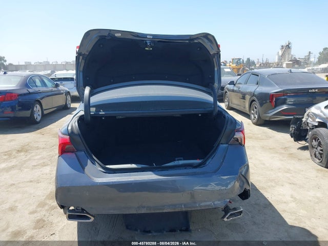 Toyota AVALON XLE 2022 4T1JZ1FB7NU087349 Image 16