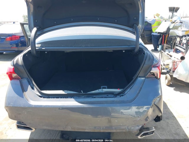 Toyota AVALON XLE 2022 4T1JZ1FB7NU087349 Image 6