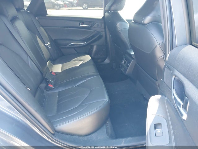 Toyota AVALON XLE 2022 4T1JZ1FB7NU087349 Image 8