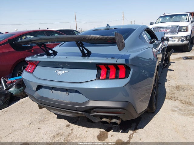 Продаж на аукціоні авто 2025 Ford Mustang Ecoboost Premium Fastback, vin: 1FA6P8TH9S5130506, номер лоту: 45780289