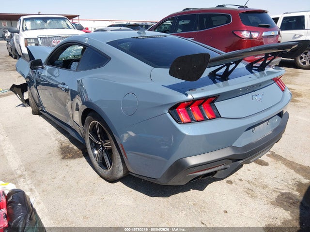 Продаж на аукціоні авто 2025 Ford Mustang Ecoboost Premium Fastback, vin: 1FA6P8TH9S5130506, номер лоту: 45780289