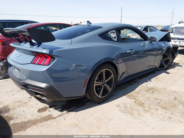 Продаж на аукціоні авто 2025 Ford Mustang Ecoboost Premium Fastback, vin: 1FA6P8TH9S5130506, номер лоту: 45780289