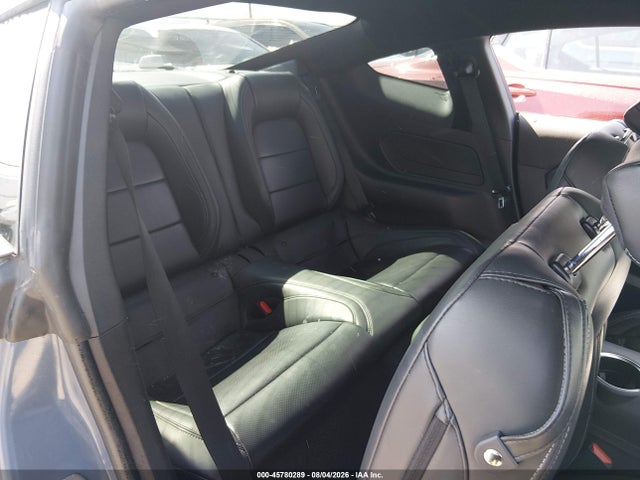 Продаж на аукціоні авто 2025 Ford Mustang Ecoboost Premium Fastback, vin: 1FA6P8TH9S5130506, номер лоту: 45780289