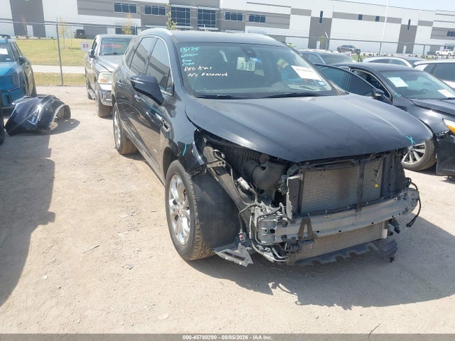 Aukcja sprzedaży 2020 Buick Enclave Fwd Avenir, vin: 5GAERDKW7LJ103534, numer aukcji: 45780290