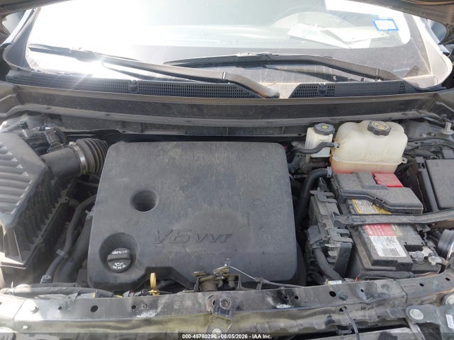 Aukcja sprzedaży 2020 Buick Enclave Fwd Avenir, vin: 5GAERDKW7LJ103534, numer aukcji: 45780290