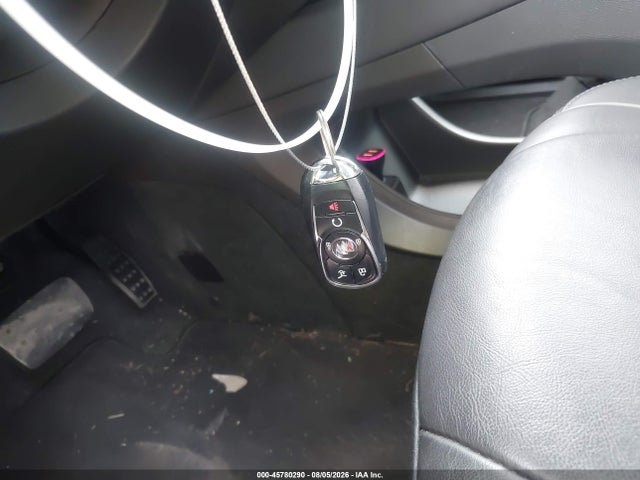 Aukcja sprzedaży 2020 Buick Enclave Fwd Avenir, vin: 5GAERDKW7LJ103534, numer aukcji: 45780290