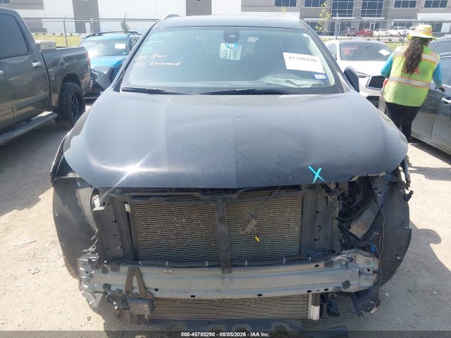 Aukcja sprzedaży 2020 Buick Enclave Fwd Avenir, vin: 5GAERDKW7LJ103534, numer aukcji: 45780290