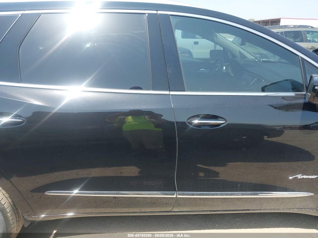 Aukcja sprzedaży 2020 Buick Enclave Fwd Avenir, vin: 5GAERDKW7LJ103534, numer aukcji: 45780290