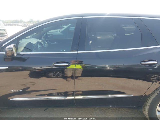 Aukcja sprzedaży 2020 Buick Enclave Fwd Avenir, vin: 5GAERDKW7LJ103534, numer aukcji: 45780290