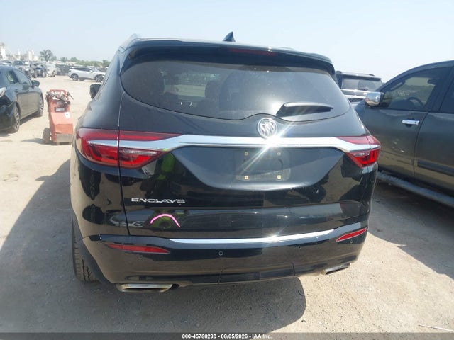 Aukcja sprzedaży 2020 Buick Enclave Fwd Avenir, vin: 5GAERDKW7LJ103534, numer aukcji: 45780290