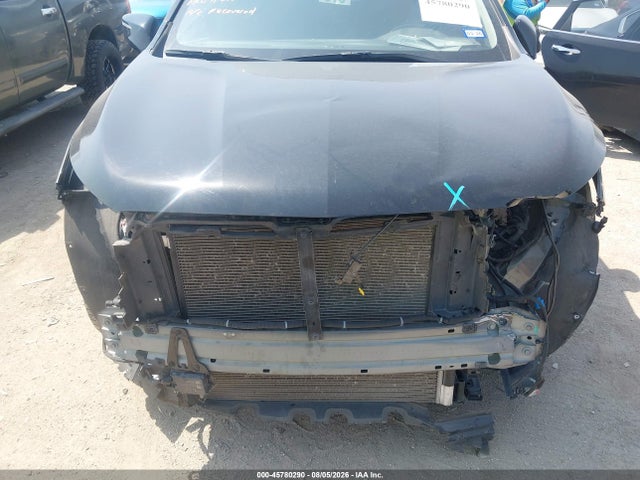 Aukcja sprzedaży 2020 Buick Enclave Fwd Avenir, vin: 5GAERDKW7LJ103534, numer aukcji: 45780290