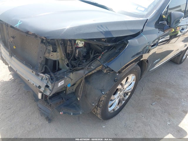 Aukcja sprzedaży 2020 Buick Enclave Fwd Avenir, vin: 5GAERDKW7LJ103534, numer aukcji: 45780290
