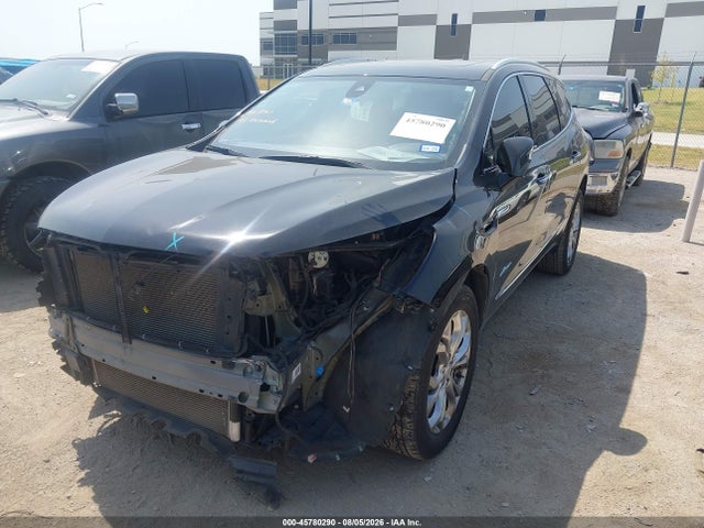 Aukcja sprzedaży 2020 Buick Enclave Fwd Avenir, vin: 5GAERDKW7LJ103534, numer aukcji: 45780290