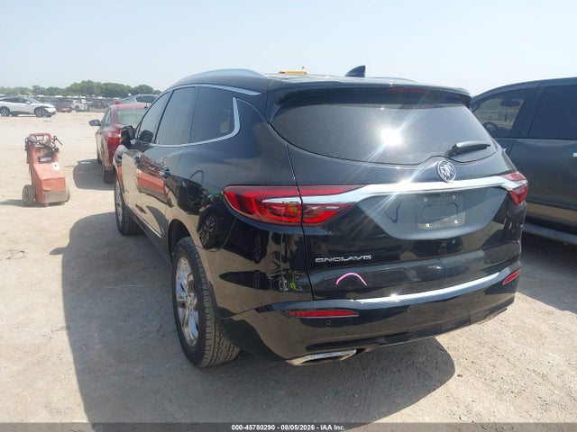 Aukcja sprzedaży 2020 Buick Enclave Fwd Avenir, vin: 5GAERDKW7LJ103534, numer aukcji: 45780290