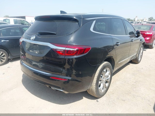 Aukcja sprzedaży 2020 Buick Enclave Fwd Avenir, vin: 5GAERDKW7LJ103534, numer aukcji: 45780290