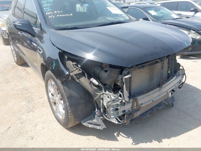 Aukcja sprzedaży 2020 Buick Enclave Fwd Avenir, vin: 5GAERDKW7LJ103534, numer aukcji: 45780290