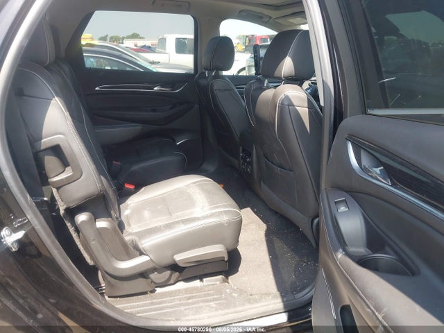Aukcja sprzedaży 2020 Buick Enclave Fwd Avenir, vin: 5GAERDKW7LJ103534, numer aukcji: 45780290
