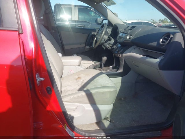 Aukcja sprzedaży 2010 Toyota Rav4, vin: 2T3KF4DV4AW035710, numer aukcji: 45780294