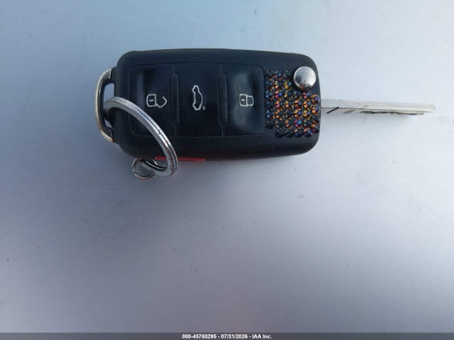 Продаж на аукціоні авто 2014 Volkswagen Jetta 1.8t Se, vin: 3VWD17AJ2EM273375, номер лоту: 45780295
