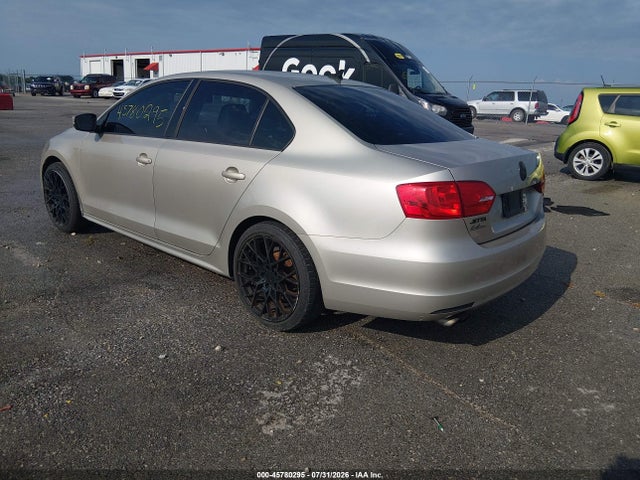 Продаж на аукціоні авто 2014 Volkswagen Jetta 1.8t Se, vin: 3VWD17AJ2EM273375, номер лоту: 45780295