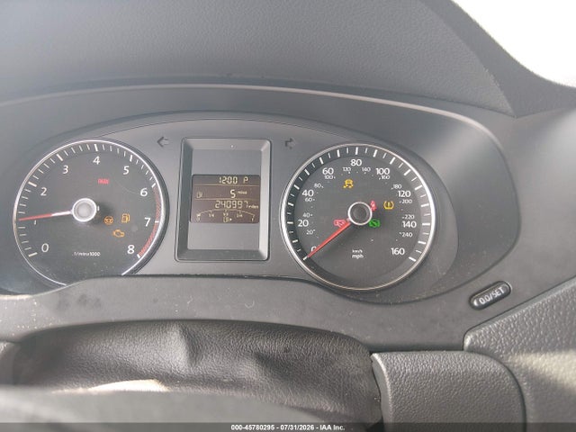 Продаж на аукціоні авто 2014 Volkswagen Jetta 1.8t Se, vin: 3VWD17AJ2EM273375, номер лоту: 45780295