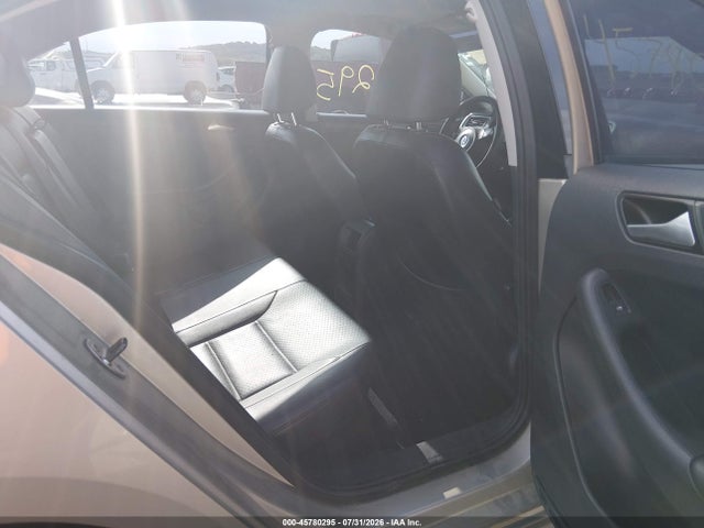 Продаж на аукціоні авто 2014 Volkswagen Jetta 1.8t Se, vin: 3VWD17AJ2EM273375, номер лоту: 45780295