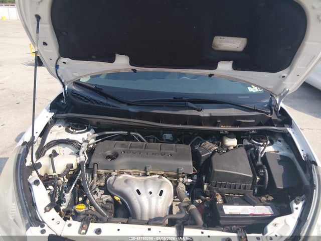 Продаж на аукціоні авто 2009 Pontiac Vibe, vin: 5Y2SM67019Z465658, номер лоту: 45780298