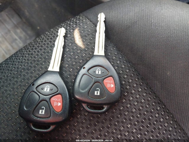 Продаж на аукціоні авто 2009 Pontiac Vibe, vin: 5Y2SM67019Z465658, номер лоту: 45780298