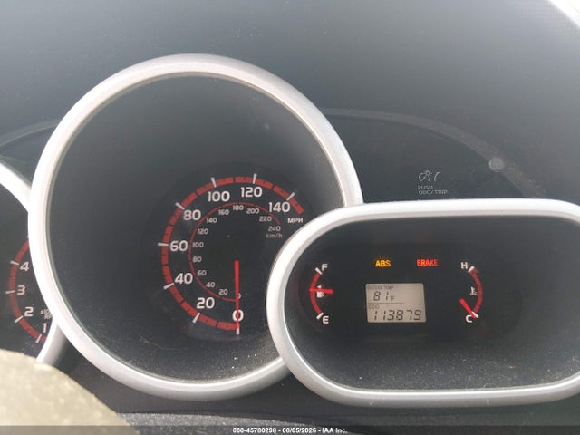 Продаж на аукціоні авто 2009 Pontiac Vibe, vin: 5Y2SM67019Z465658, номер лоту: 45780298