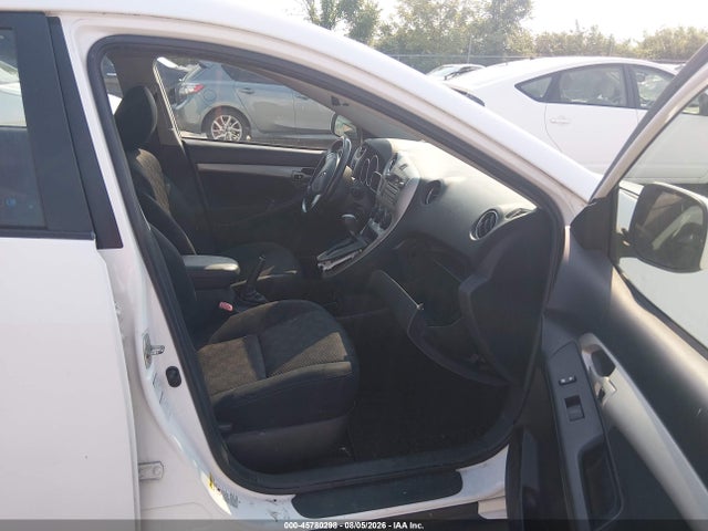 Продаж на аукціоні авто 2009 Pontiac Vibe, vin: 5Y2SM67019Z465658, номер лоту: 45780298
