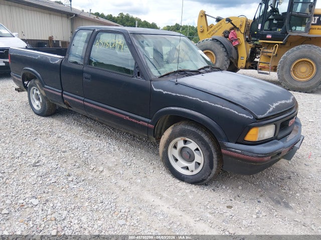 Aukcja sprzedaży 1995 Gmc Sonoma, vin: 1GTCS1943S8519938, numer aukcji: 45780299