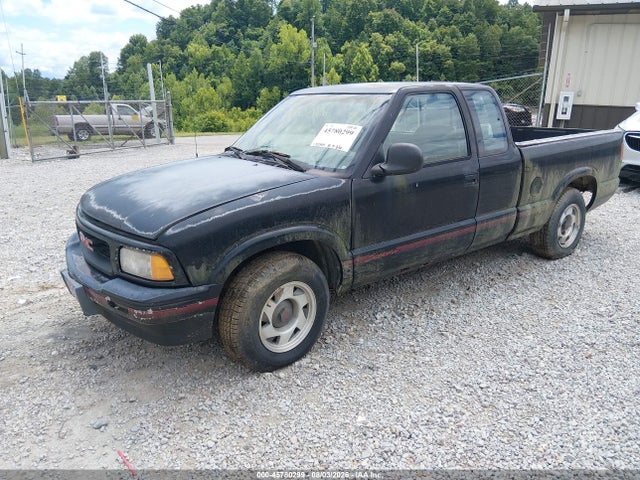 Aukcja sprzedaży 1995 Gmc Sonoma, vin: 1GTCS1943S8519938, numer aukcji: 45780299