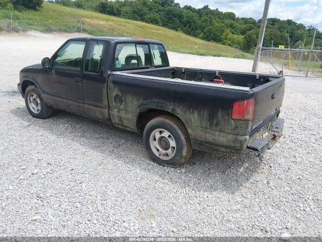 Aukcja sprzedaży 1995 Gmc Sonoma, vin: 1GTCS1943S8519938, numer aukcji: 45780299