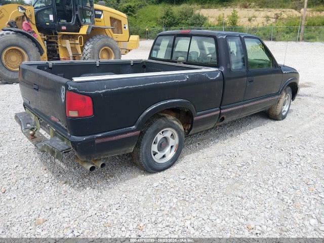 Aukcja sprzedaży 1995 Gmc Sonoma, vin: 1GTCS1943S8519938, numer aukcji: 45780299