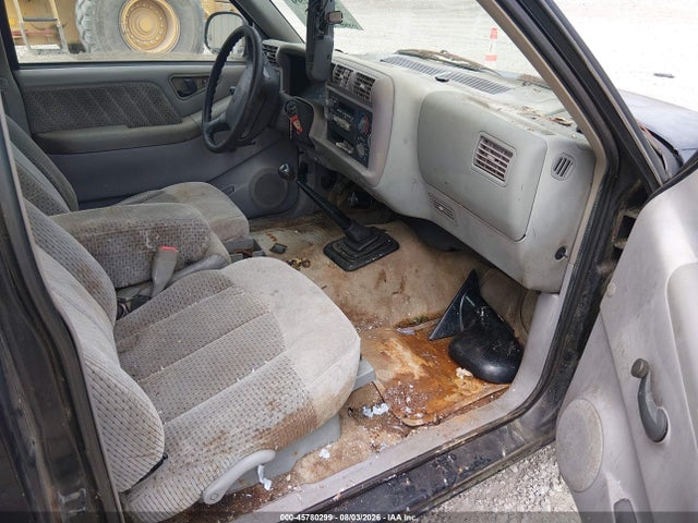 Aukcja sprzedaży 1995 Gmc Sonoma, vin: 1GTCS1943S8519938, numer aukcji: 45780299