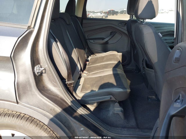 1FMCU0F77FUB51033 Ford ESCAPE S