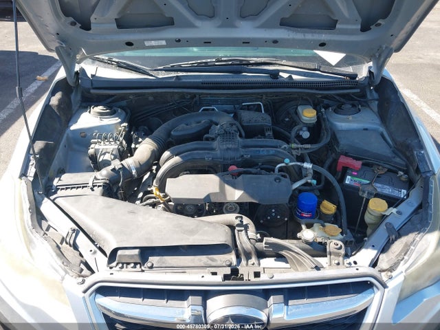 Продаж на аукціоні авто 2013 Subaru Impreza 2.0i Premium, vin: JF1GPAC68DH831033, номер лоту: 45780309