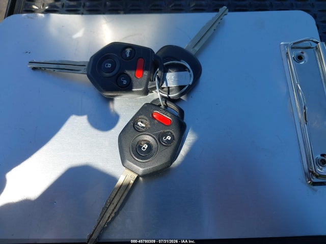 Продаж на аукціоні авто 2013 Subaru Impreza 2.0i Premium, vin: JF1GPAC68DH831033, номер лоту: 45780309