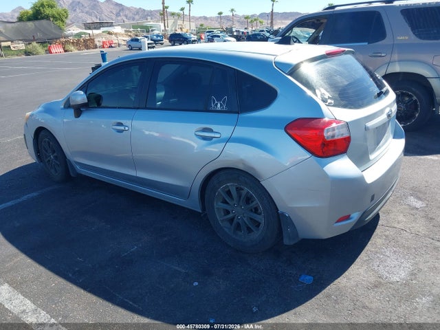 Продаж на аукціоні авто 2013 Subaru Impreza 2.0i Premium, vin: JF1GPAC68DH831033, номер лоту: 45780309