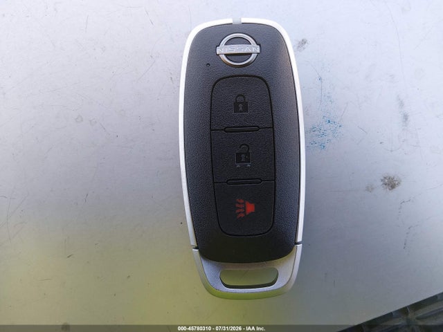 Nissan KICKS S 2026 3N8AP6BE5TL356094 Image 11