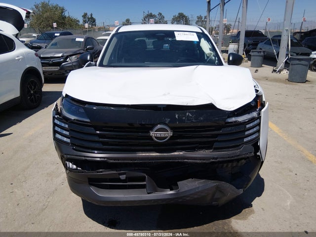 Nissan KICKS S 2026 3N8AP6BE5TL356094 Image 14