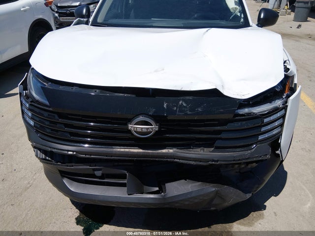 Nissan KICKS S 2026 3N8AP6BE5TL356094 Image 6